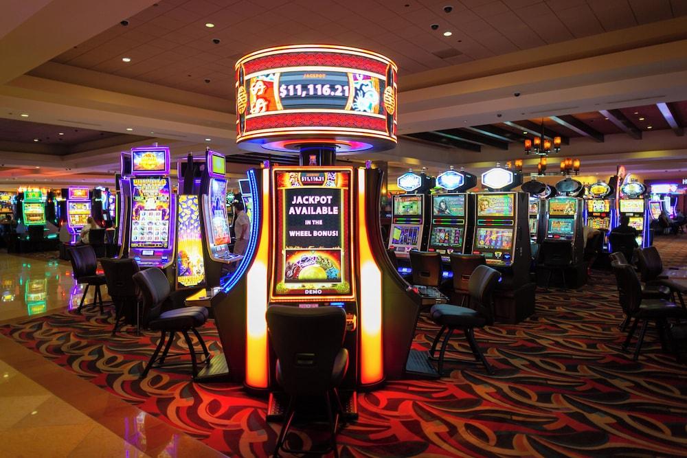 Quechan Casino Resort photo 2