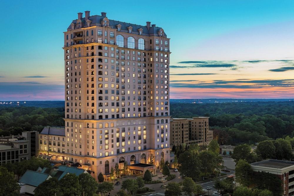 The St. Regis Atlanta photo 40