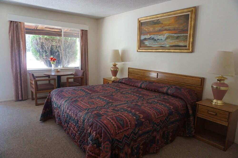 Blue Gum Motel photo 8