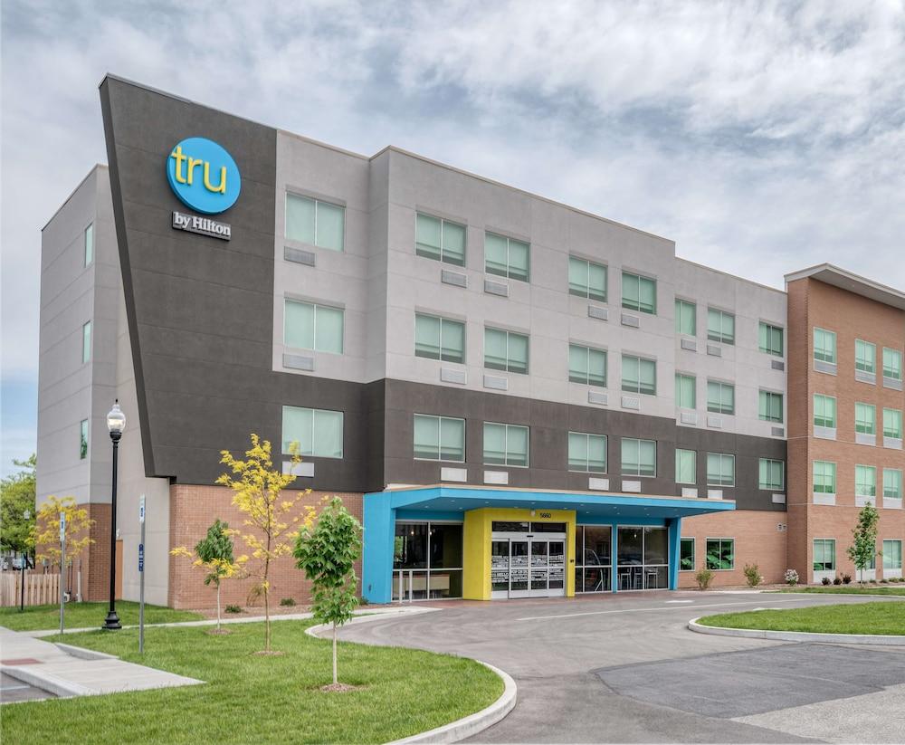 Tru By Hilton Indianapolis Lawrence, In photo 32