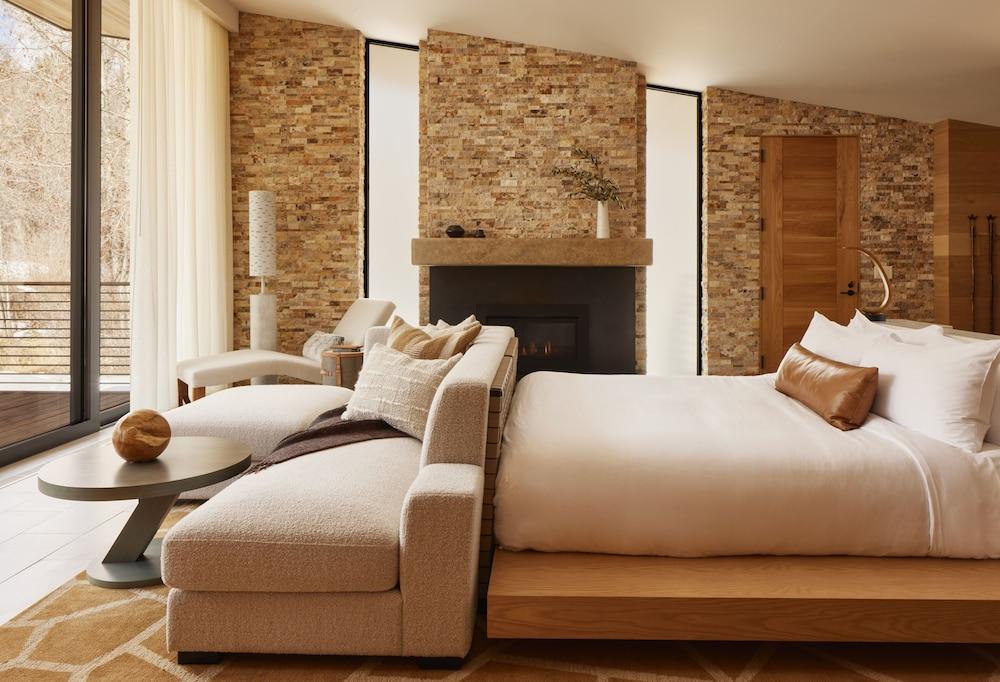 The Lodge at Blue Sky, Auberge Collection photo 47