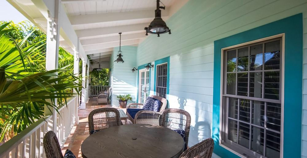 The Caribbean Resort photo 51
