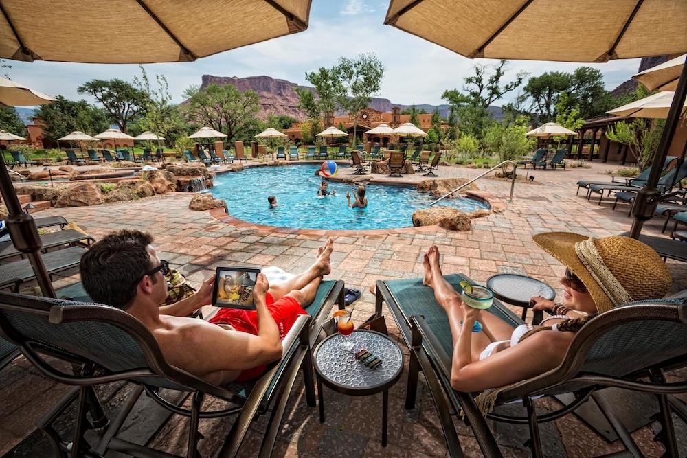 Gateway Canyons Resort, A Noble House Resort photo 11