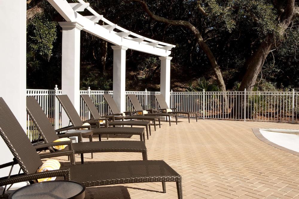 Hampton Inn & Suites Jekyll Island photo 25