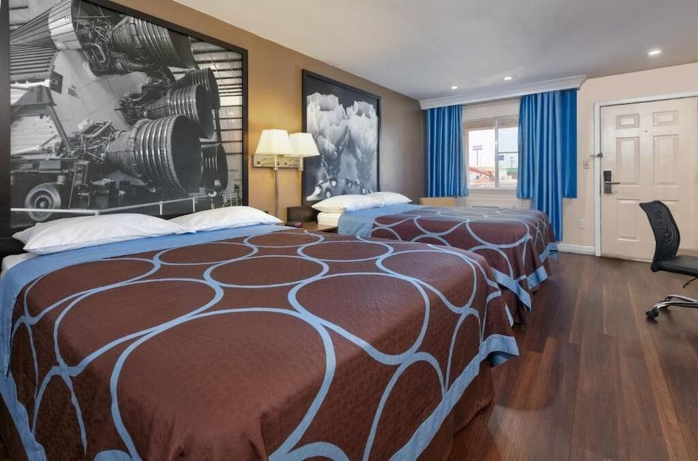 Red River Inn photo 16