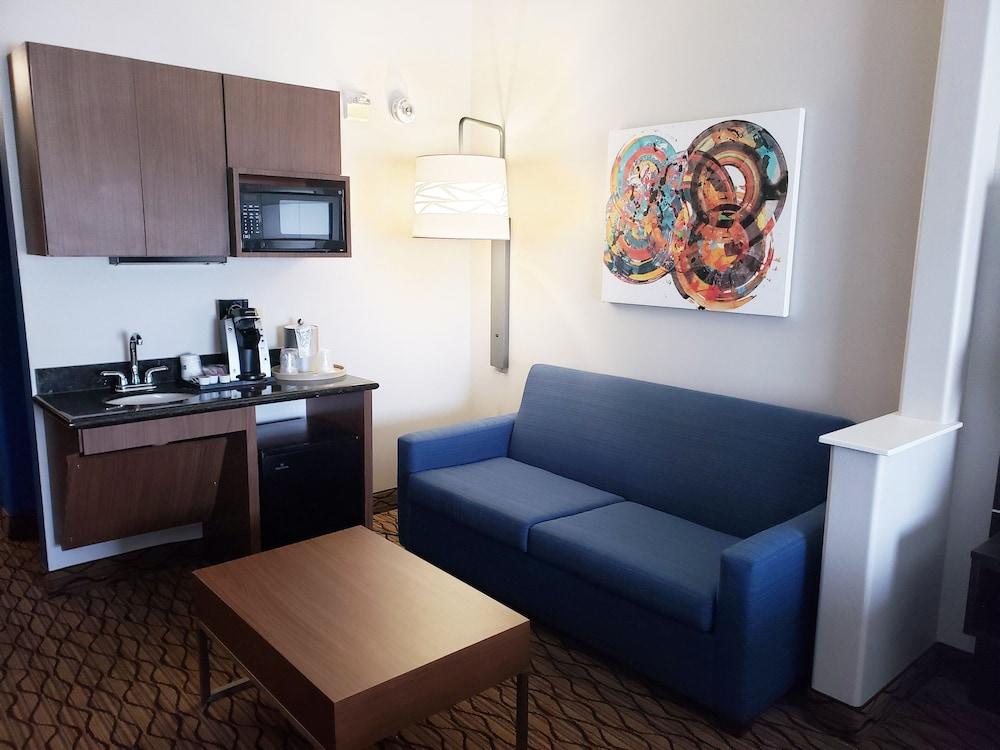 Holiday Inn Express Hotel & Suites San Angelo by IHG photo 6