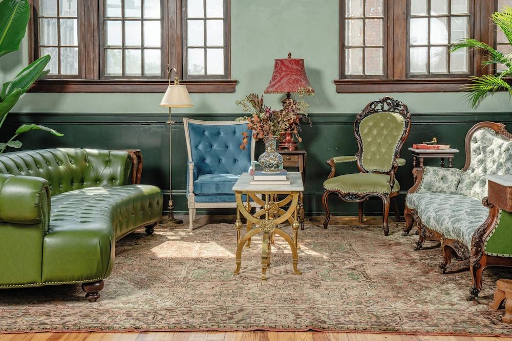 The Aldenberg Hotel photo 21