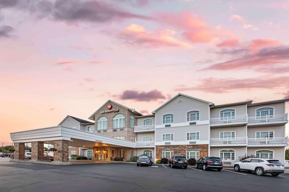 Best Western Plus Dutch Haus Inn and Suites photo 1