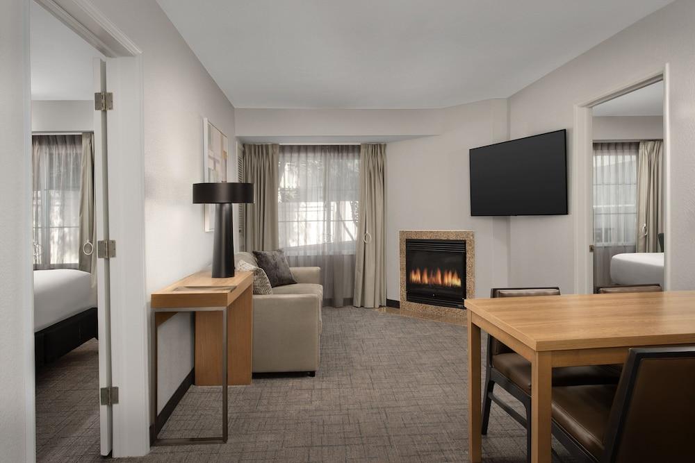 Residence Inn Marriott Palo Alto Los Altos photo 11
