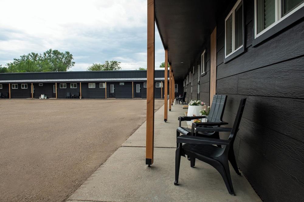 Motel Miles photo 33