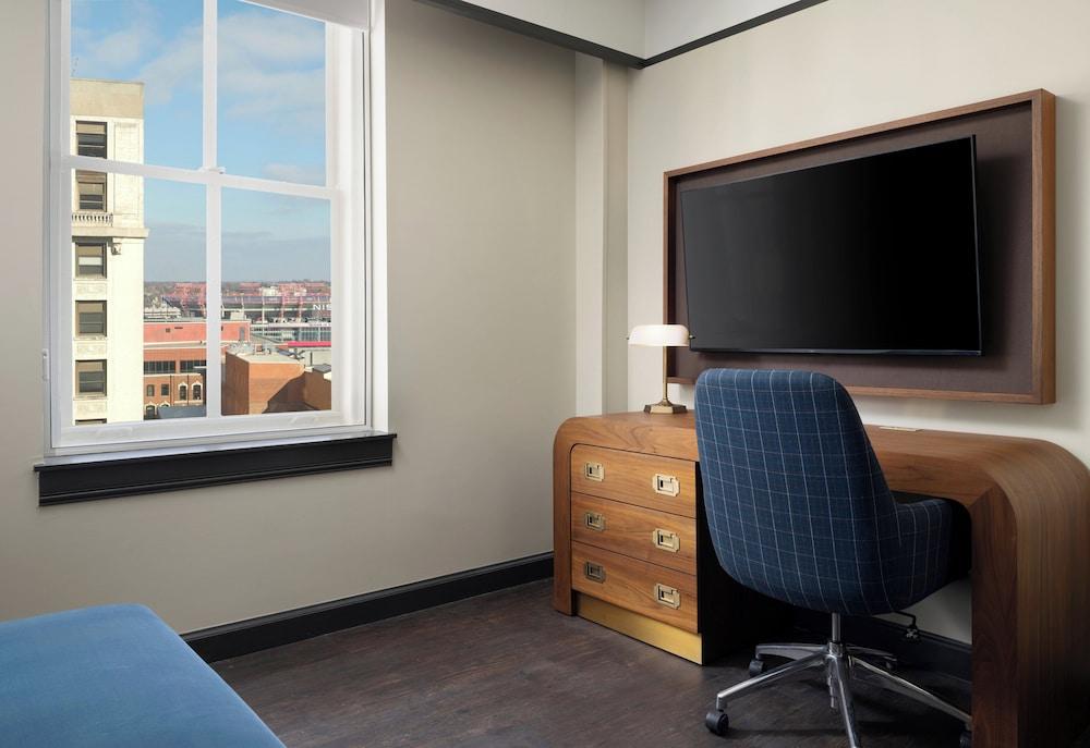 Hotel Indigo Nashville - The Countrypolitan by IHG photo 53