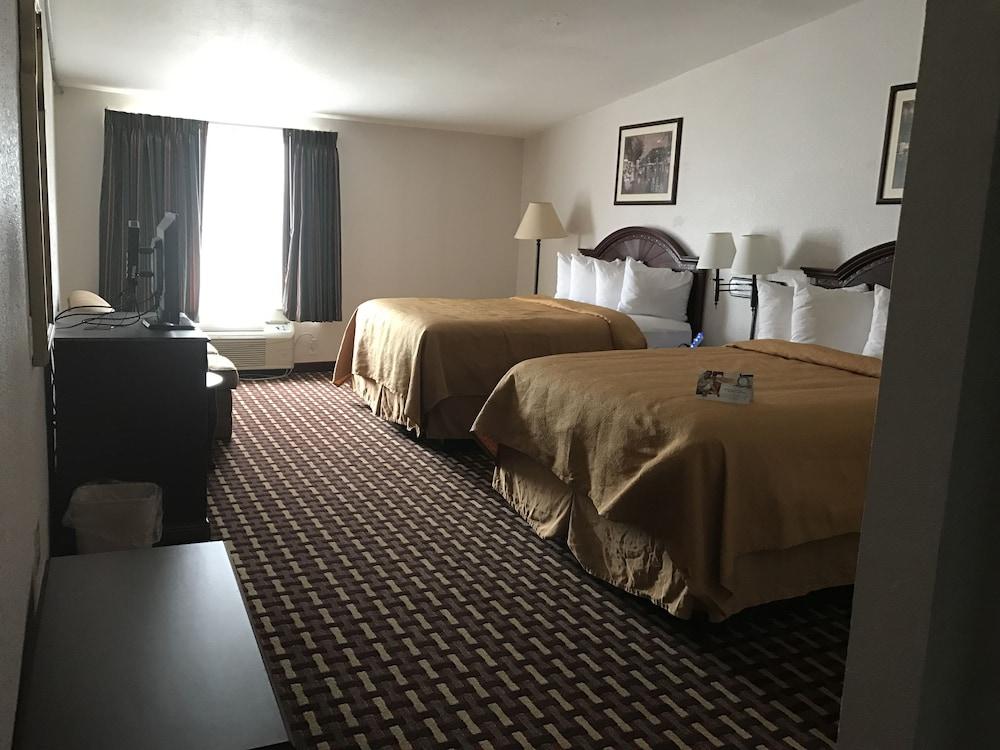 Quality Inn & Suites Middletown - Franklin photo 40
