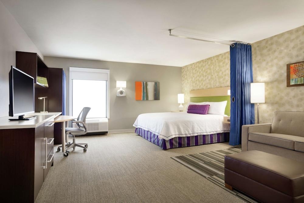 Home2 Suites by Hilton Macon I 75 North GA photo 7