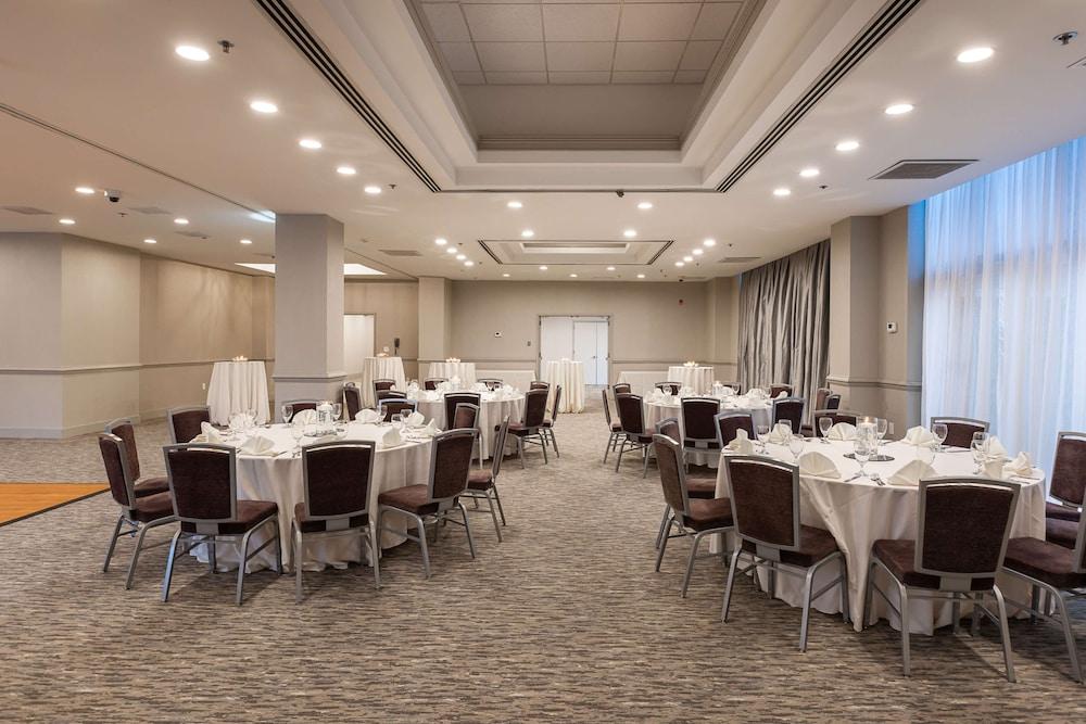 Inn at the Colonnade Baltimore - a DoubleTree by Hilton photo 64