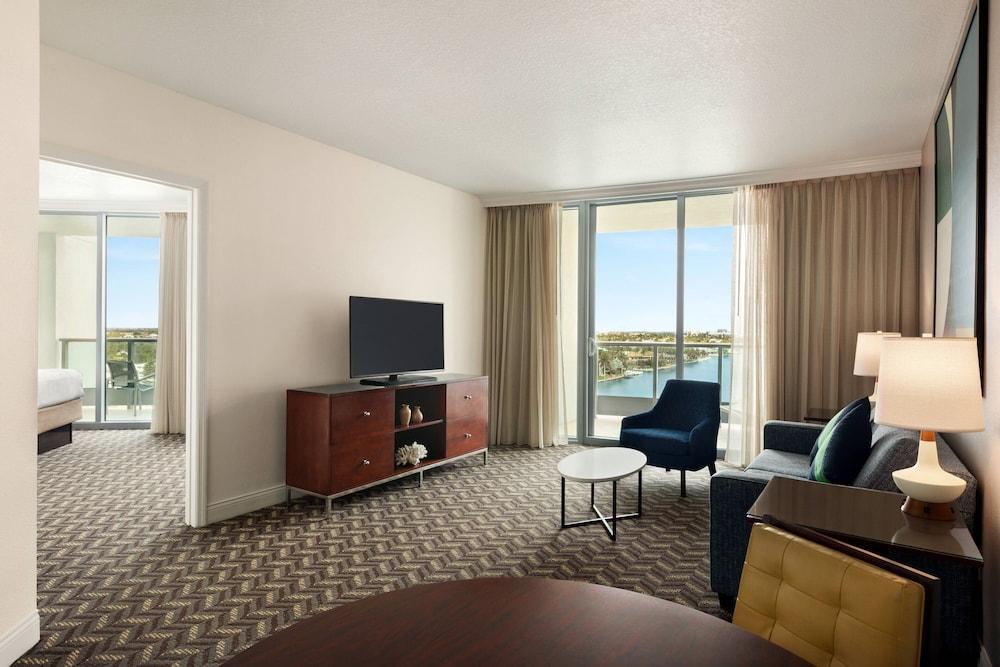 Residence Inn by Marriott Fort Lauderdale Intracoastal/Il Lugano photo 16