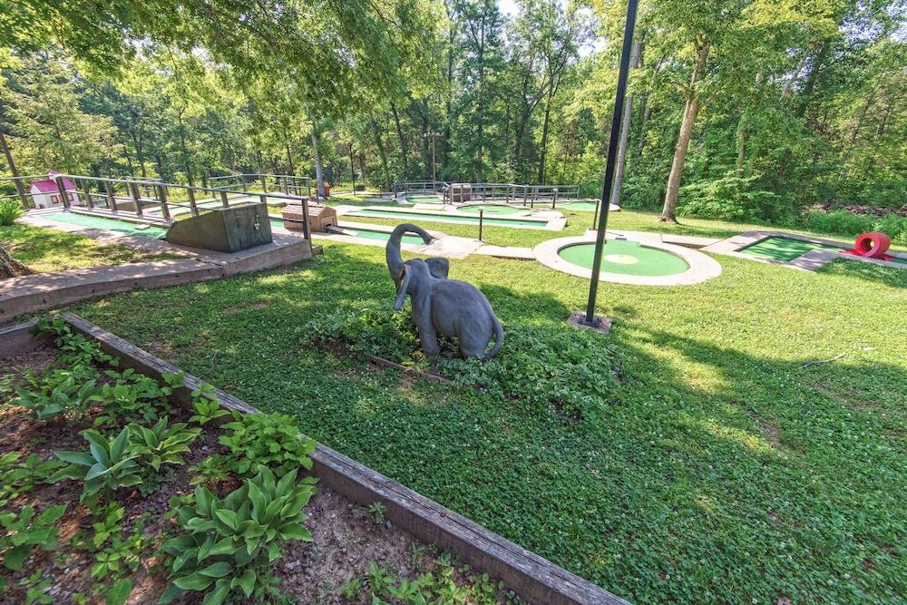Blue Licks Battlefield State Resort Park photo 2