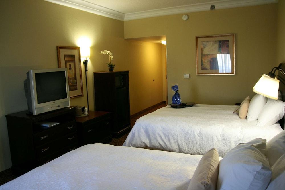 Hampton Inn Vidalia photo 21