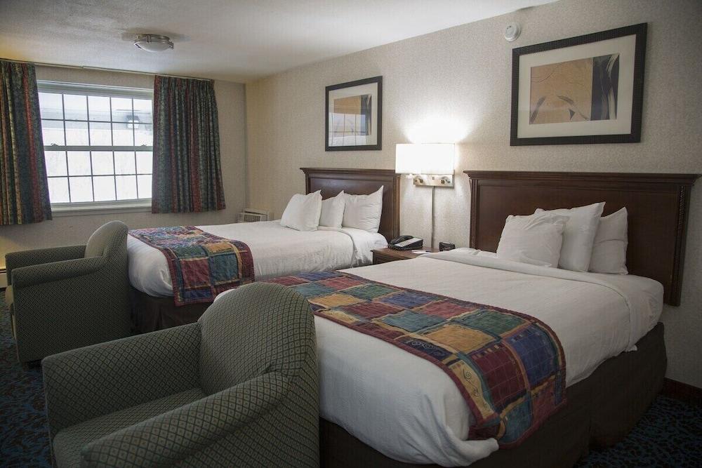 Charles River Inn photo 8