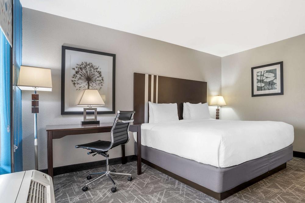 Best Western Andalusia Inn photo 14