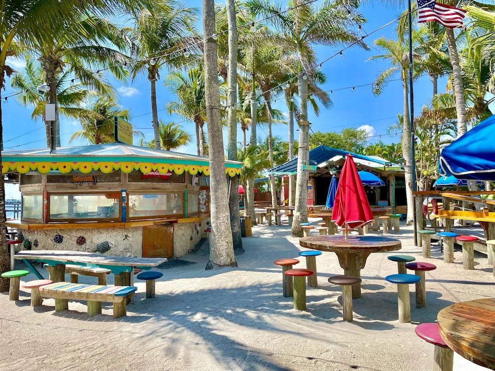 Capt Hiram's Resort photo 27