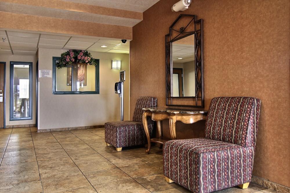 Premier Extended Stay Hobbs photo 26