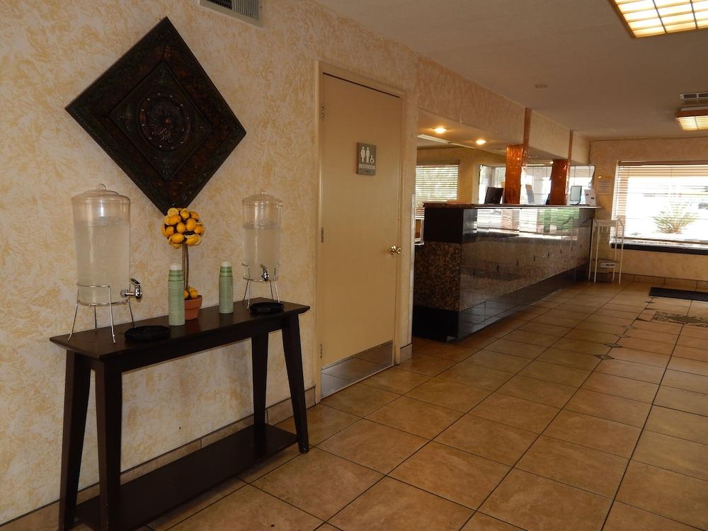 Tree Inn & Suites Albuquerque. photo 2