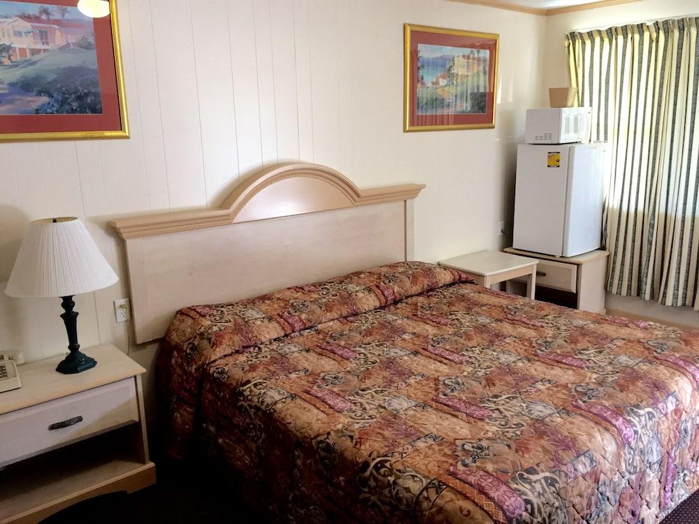 Withlacoochee Motel photo 7