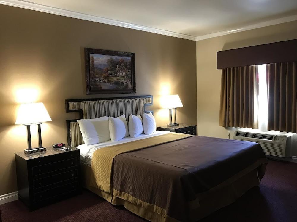 Hotel Saddleback Los Angeles - Norwalk photo 15