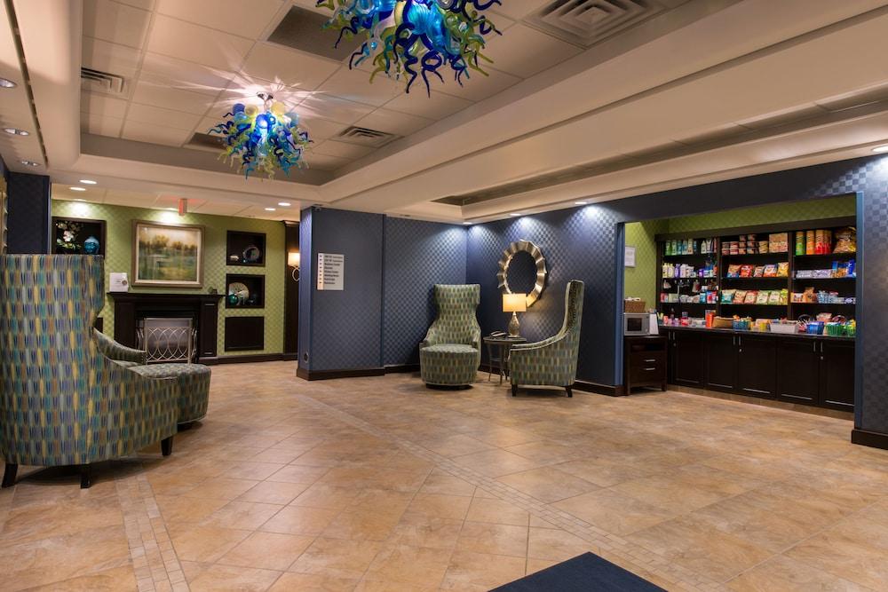 Holiday Inn Express Hotel and Suites Scranton by IHG photo 59