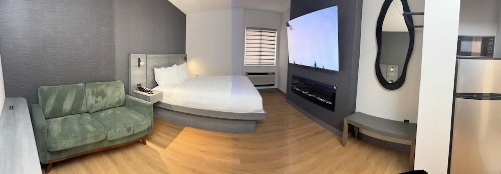 The Wexford Hotel photo 3