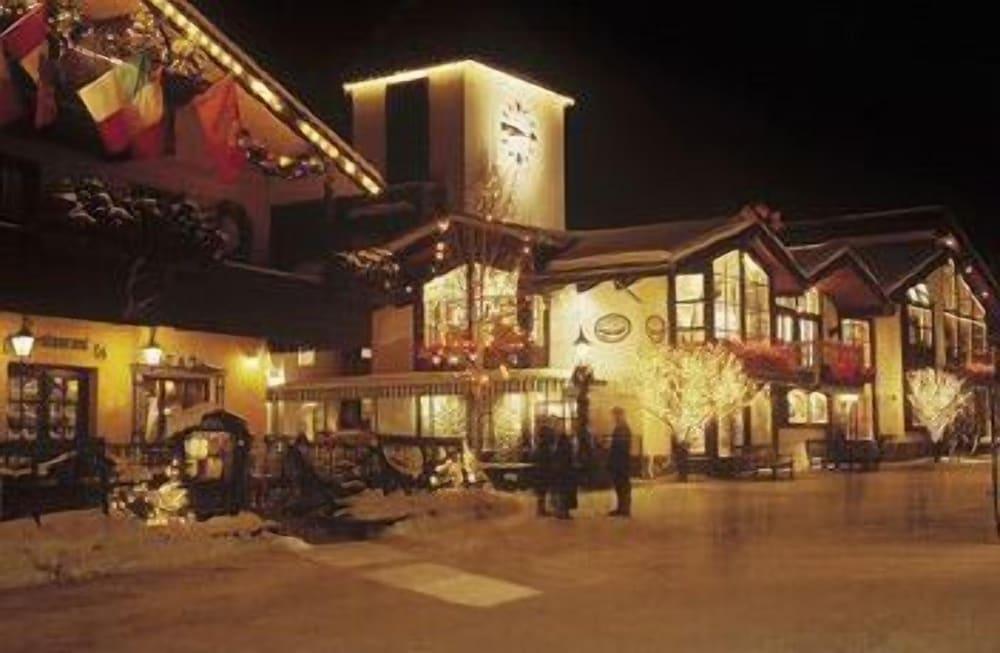 Eagle Point Resort photo 30