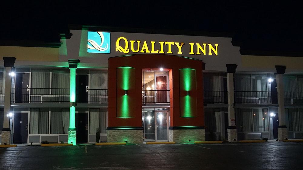 Quality Inn photo 36