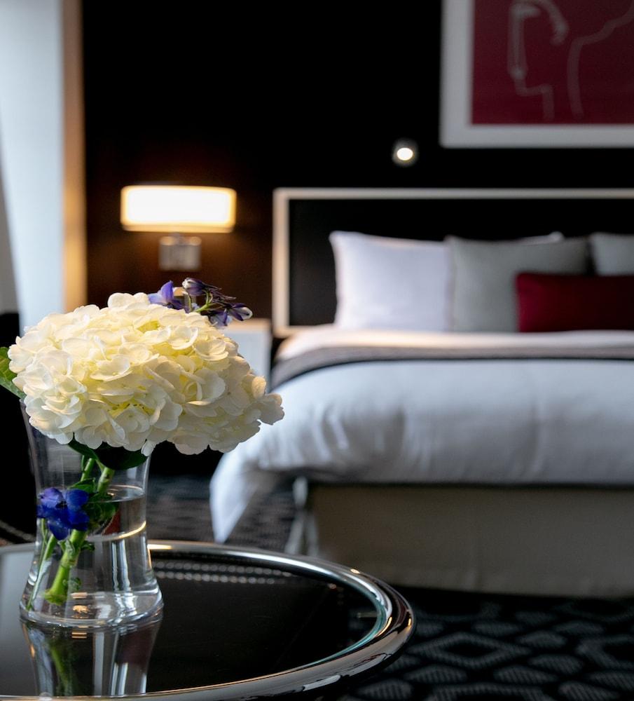 Sofitel Washington DC Lafayette Square photo 15