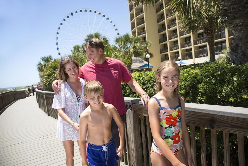 Holiday Pavilion Resort on the Boardwalk photo 35