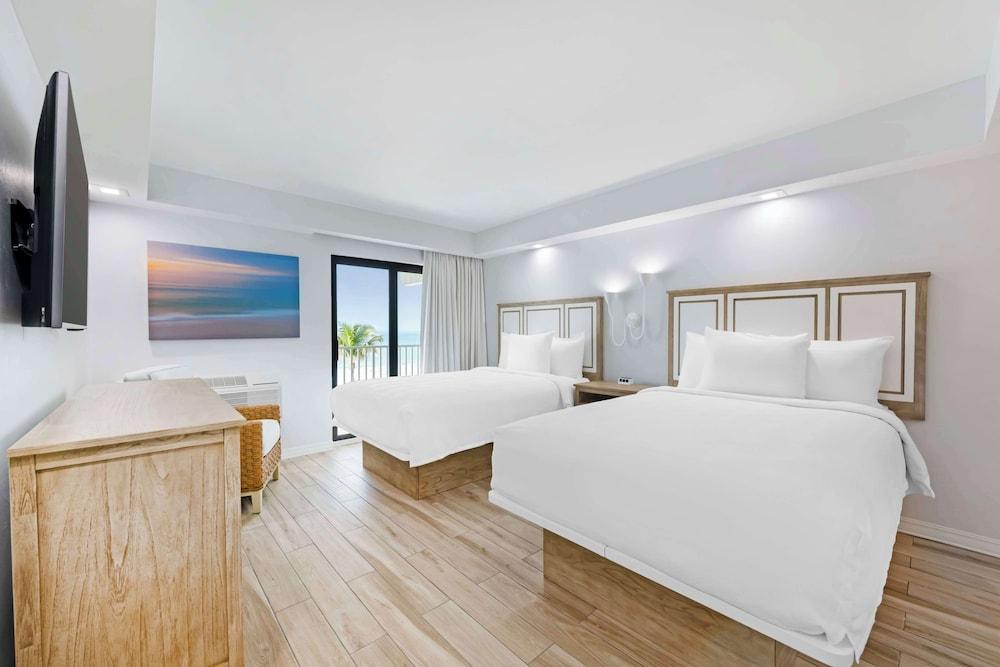 Best Western Plus Beach Resort photo 46
