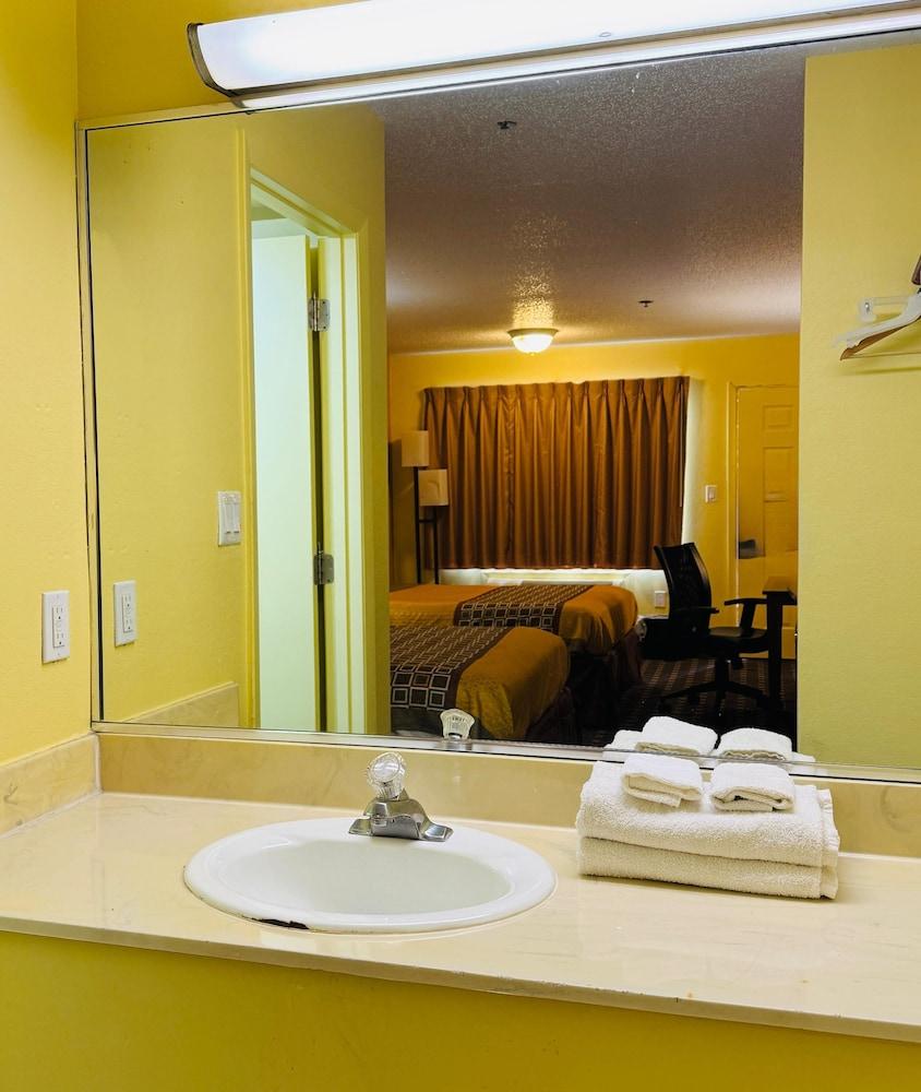 Budget Inn - Orlando photo 5
