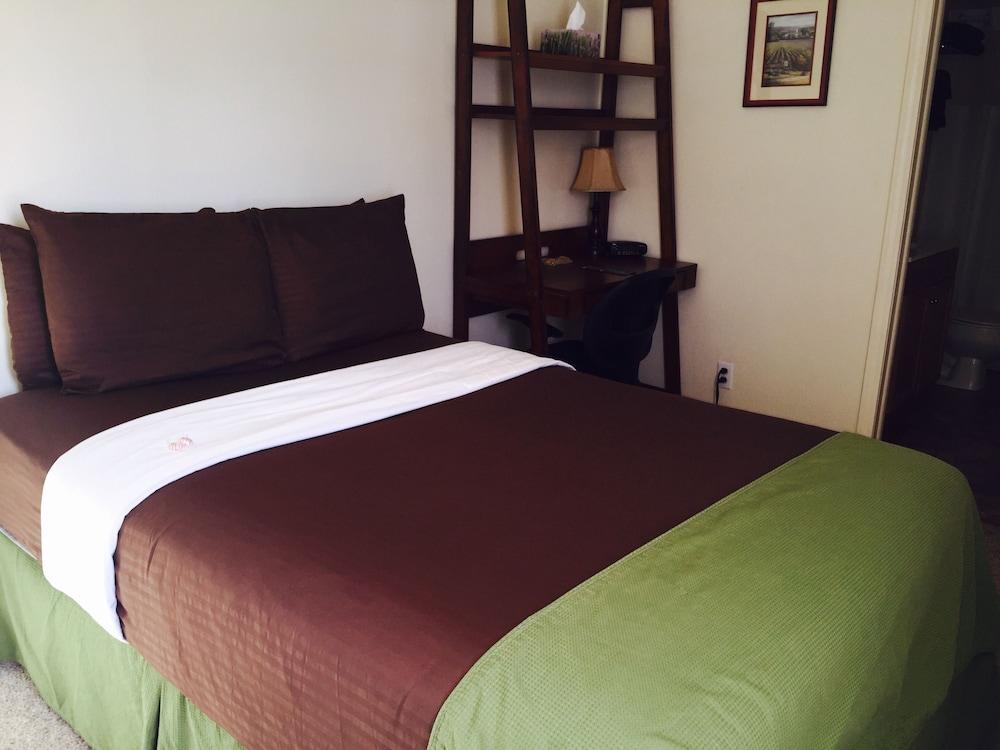 The Inn at Montrose photo 9