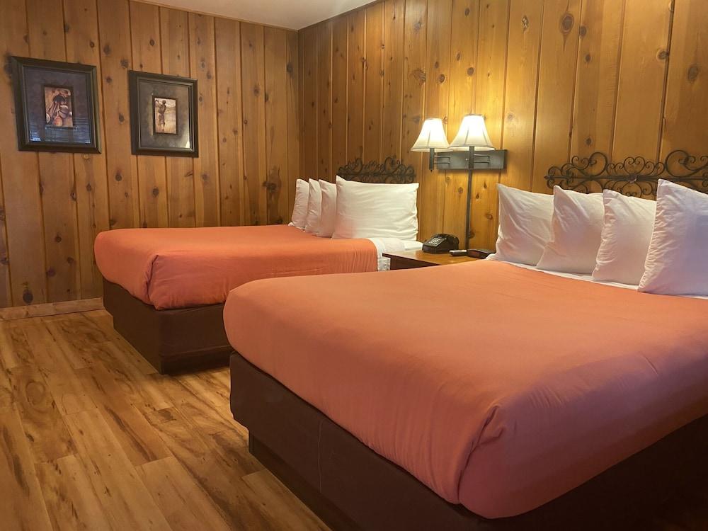 Timberline Lodge - Arnold - Bear Valley photo 30