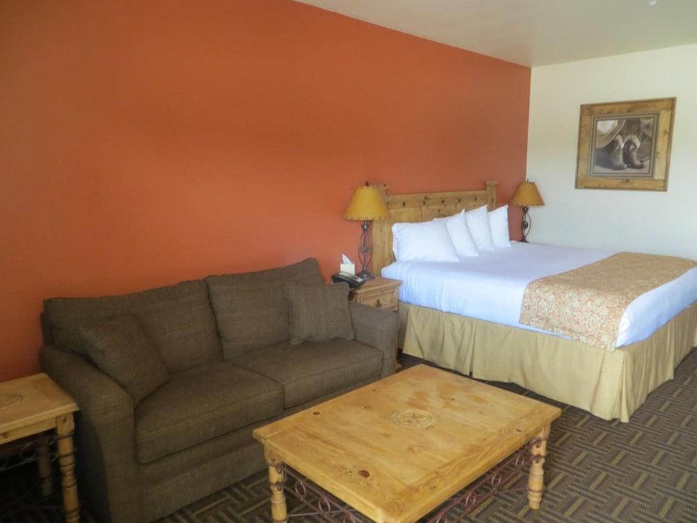 Hotel Texas photo 22