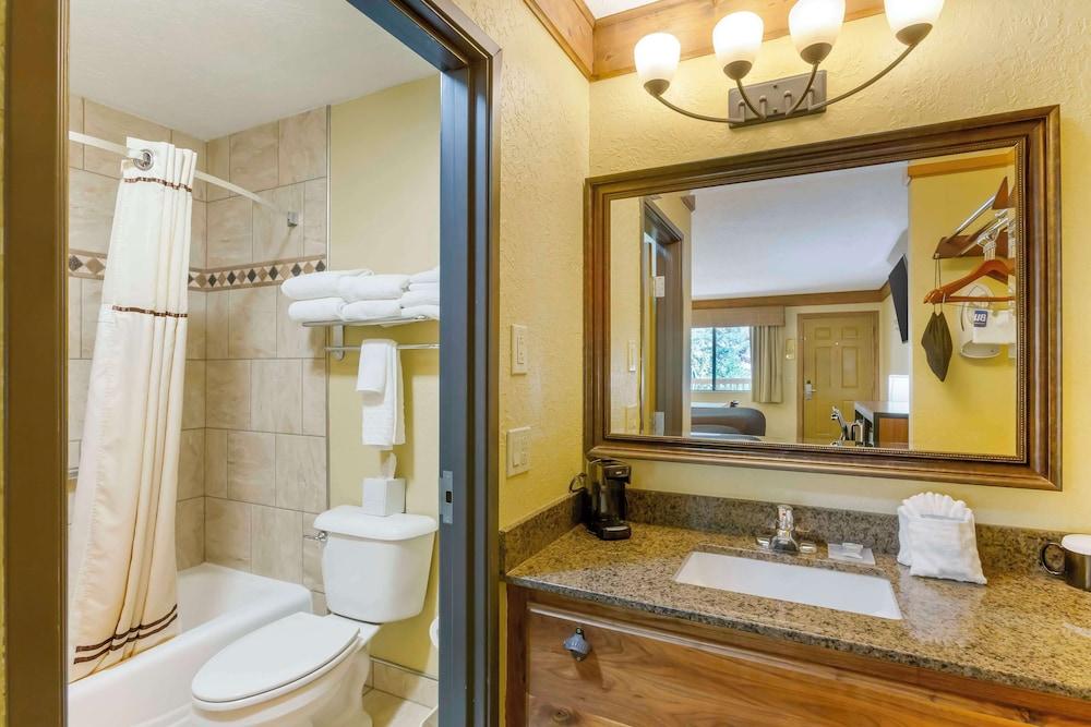 Best Western Rivers Edge photo 20