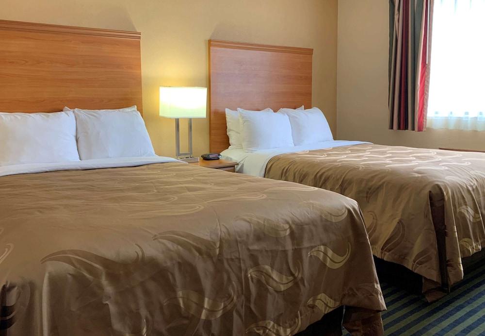 Quality Inn Ottawa near Starved Rock State Park photo 29