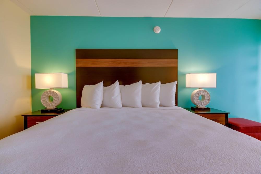 Casablanca Oceanside Inn photo 9