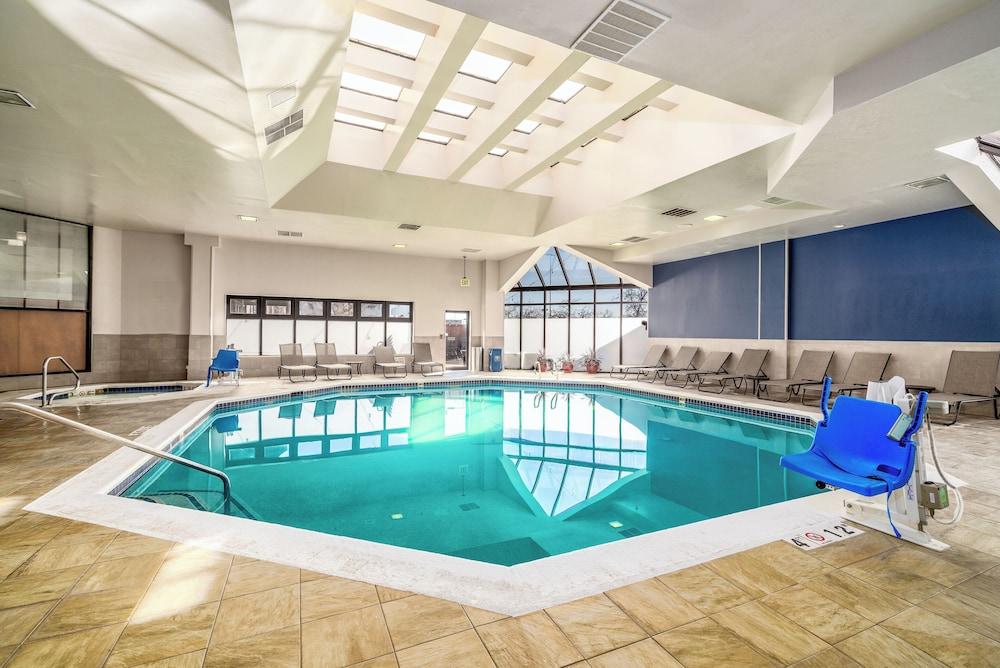 DoubleTree by Hilton Denver - Westminster photo 37