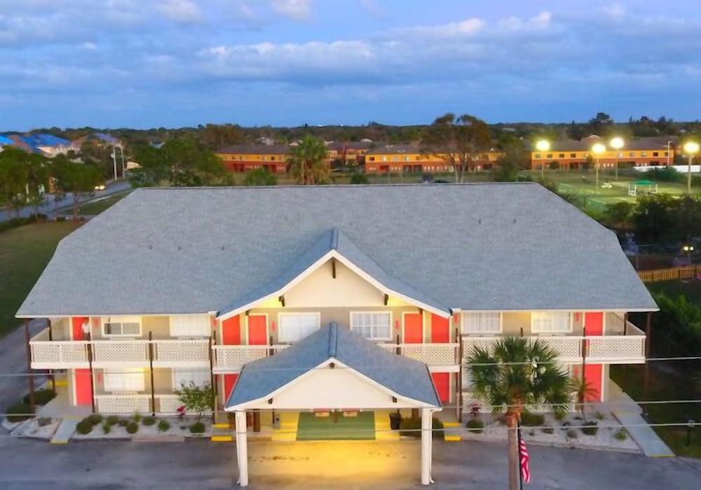 Rockledge Rooms and Rentals photo 5