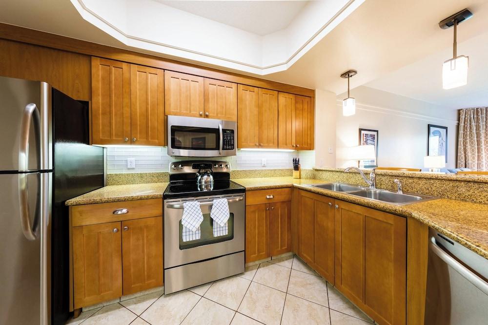 Marriott's Cypress Harbour Villas photo 44