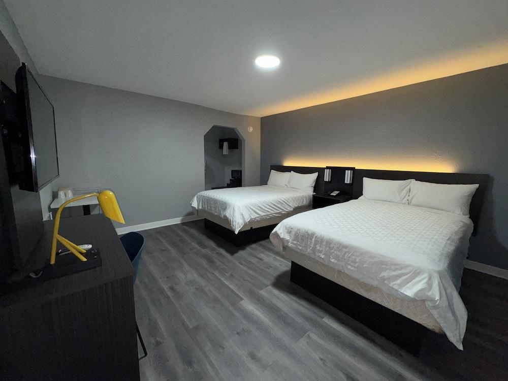 Budget Inn Port Lavaca photo 2