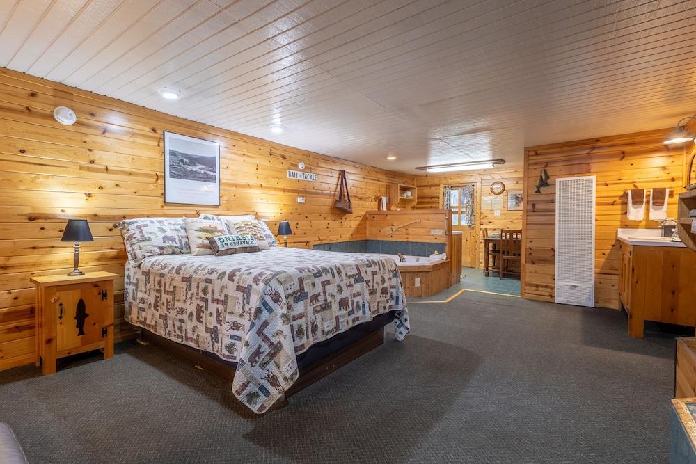 Ruidoso Lodge Cabins photo 18