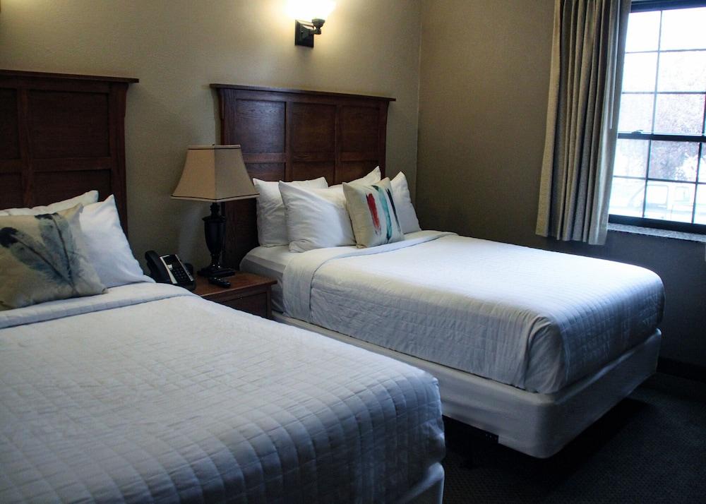 The Calvert Hotel photo 4