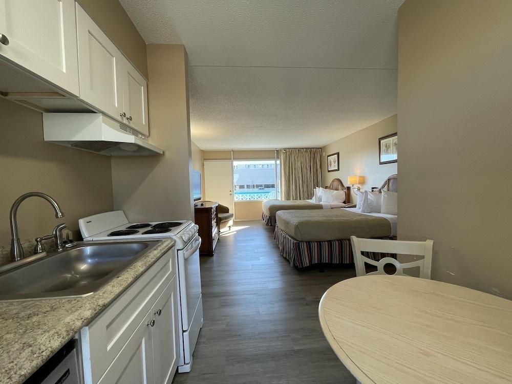 Polynesian Beach & Golf Resort photo 16