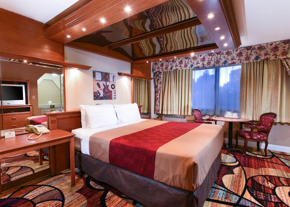 Vagabond Inn Long Beach photo 6